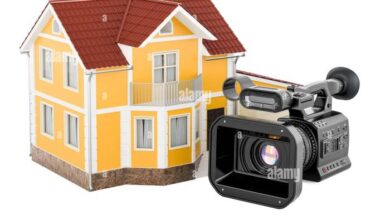 Camera makers take 3d to the living room