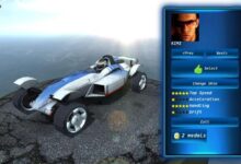 Burning rubber on the internet superhighway