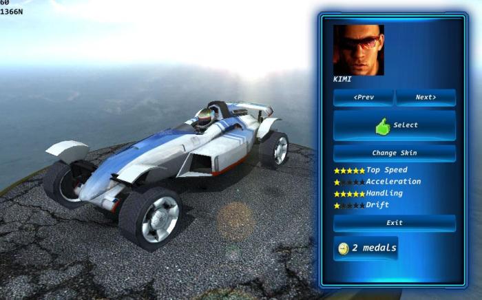 Burning rubber on the internet superhighway
