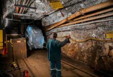 Dark matter detector poised for magical mystery tour