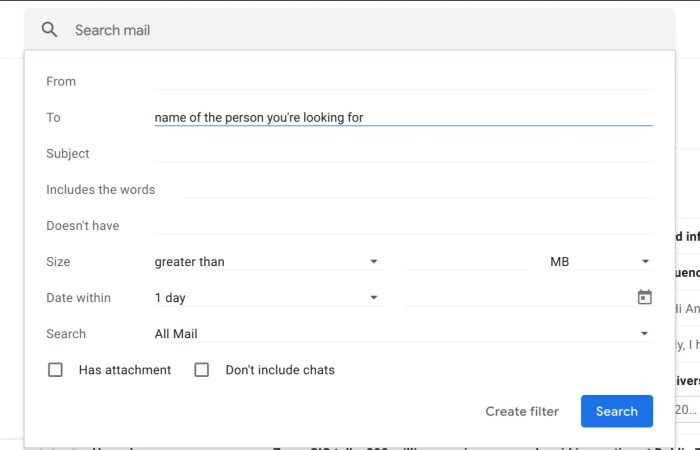 Gmail gets an algorithmic mail sorter