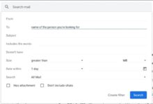 Gmail gets an algorithmic mail sorter