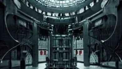 Life in technologys invisible panopticon