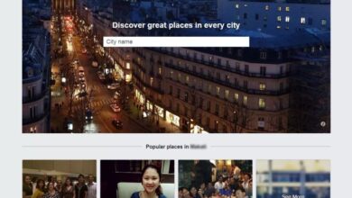 Facebook places just became the hottest spot in town
