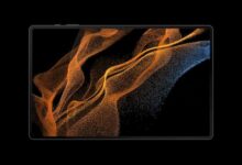 Samsungs galaxy whirls into the tablet universe