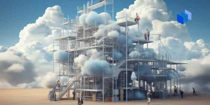 Cloud computing calms open source warfare
