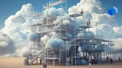 Cloud computing calms open source warfare
