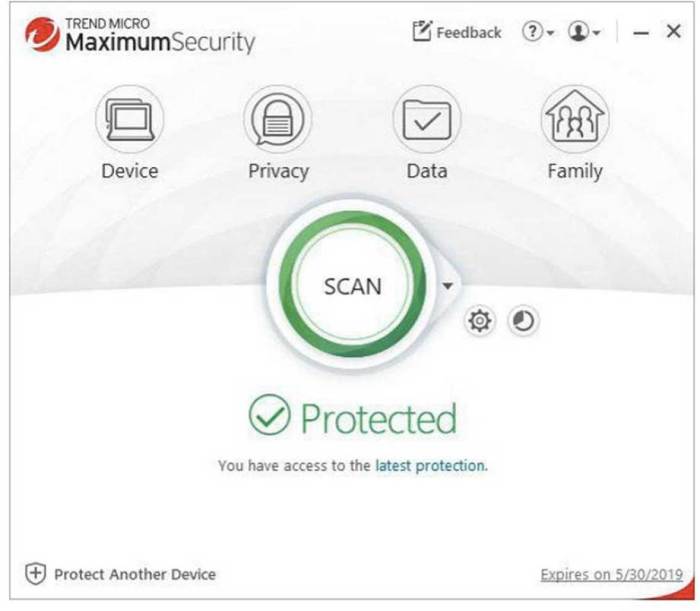 Trend micro handles vm security sans agents