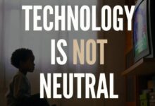 Neutral technology not collins susan