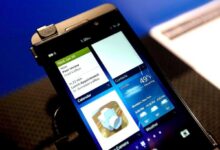 India latest to pump rim for blackberry access info
