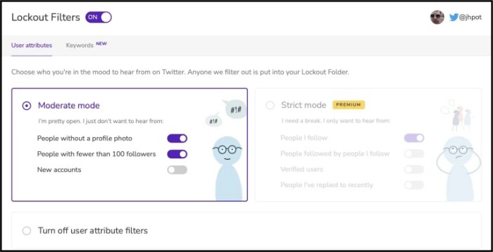 Twitter wants micro messengers to stick around longer