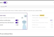 Twitter wants micro messengers to stick around longer