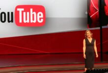Youtube gives live streaming a spin
