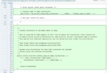 New webp image format could send jpeg packing