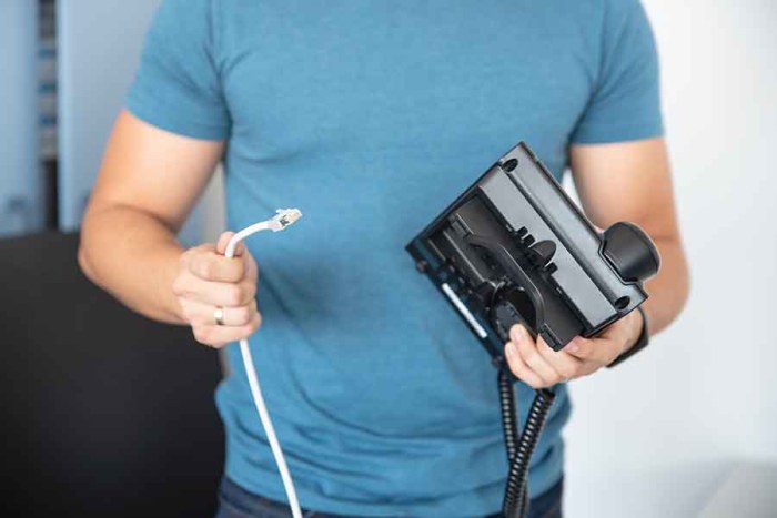 3 ways any voip project can go straight down the tubes
