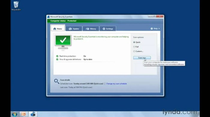 Microsoft wants to cordon off botnet infected computers