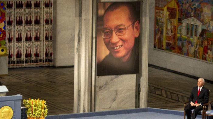 Single sarcastic tweet lands chinese activist in labor camp