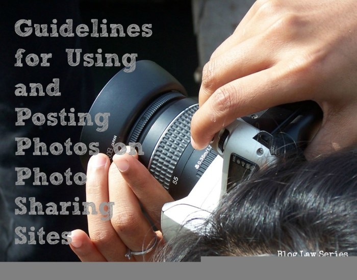 New path limits photo sharing to tight circle