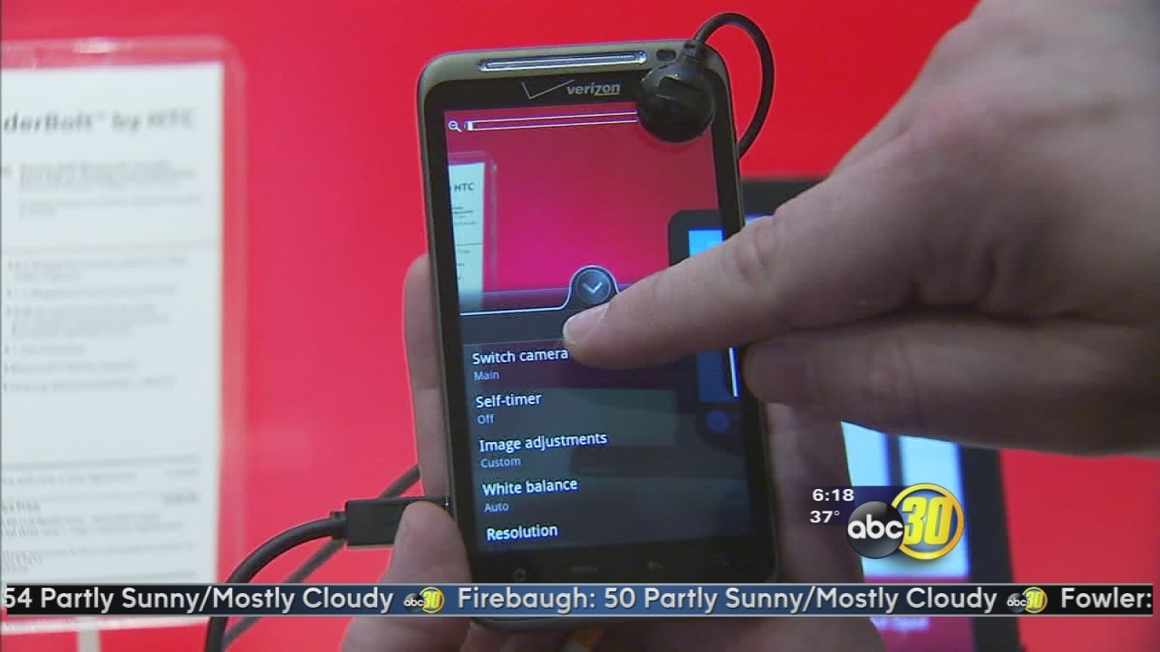 Sprint fires evo across verizons 4g bow
