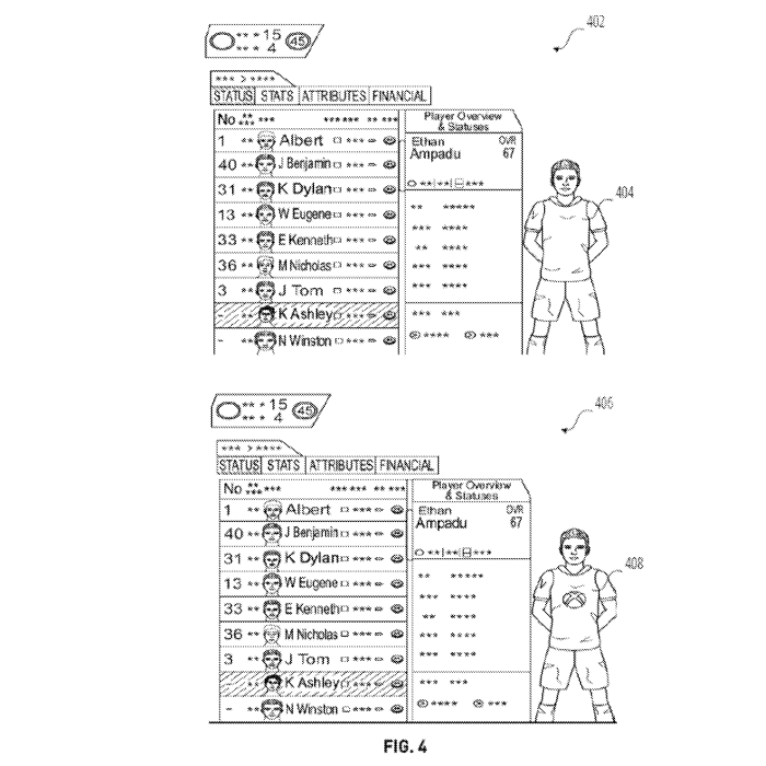 Microsoft files for patent on touchy feely screens