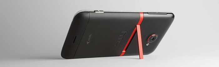 Sprint fires evo across verizons 4g bow