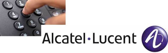 Alcatel lucent aims to rid the planet of monster cell towers