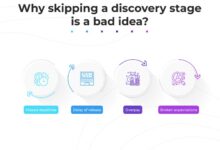 Discovery blazes one last trail