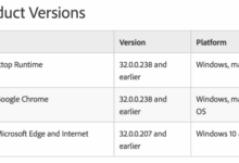 New adobe flash player locks down the cookie jar
