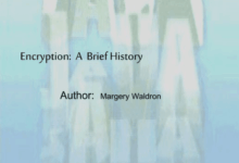 Encryption history bc since slideshare upcoming
