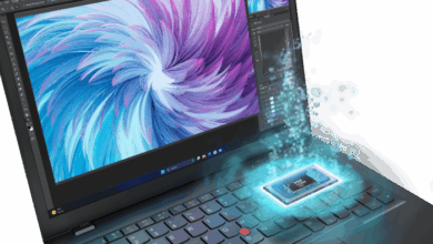 Lenovo lightens up thinkpad line