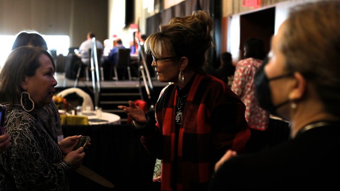 Google is the sarah palin of enterprise vendors