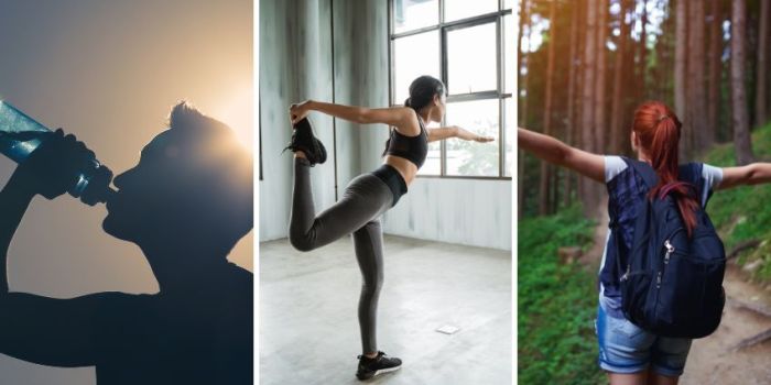 Anti aging technology is no excuse for bad habits
