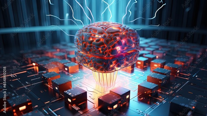 Ibm researchers go way beyond ai with cat like cognitive computing