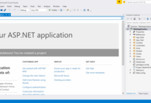 Developer announces webdesignledger