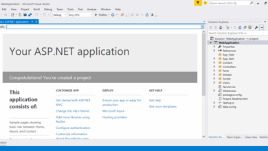 Developer announces webdesignledger