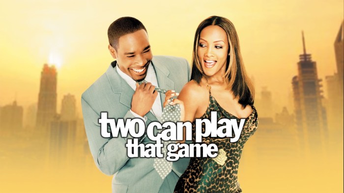 Two can play at the wired war game