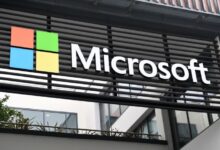 Microsoft turns its back on kin