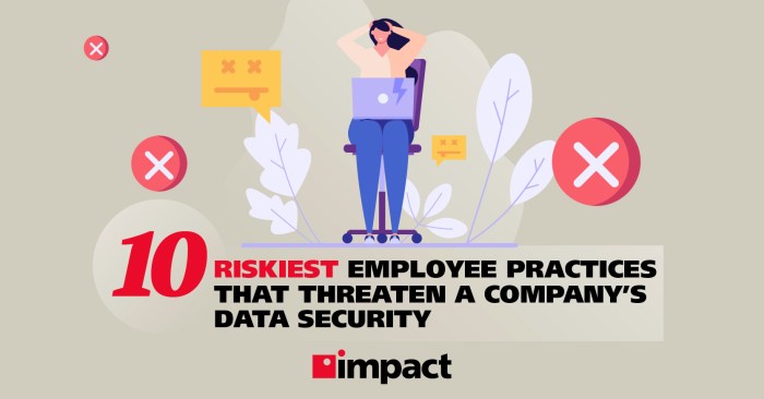 Theres more than one way to plug enterprise data leaks