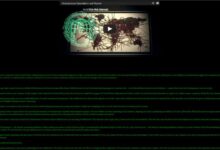 Anonymous swarms on security firm that poked the hive