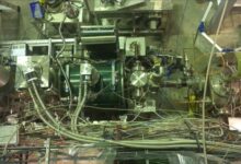 Cern physicists create antimatter and could build a bomb in a billion years