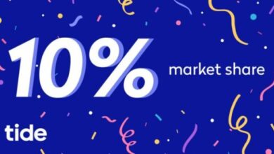 The tech market on stranger tides