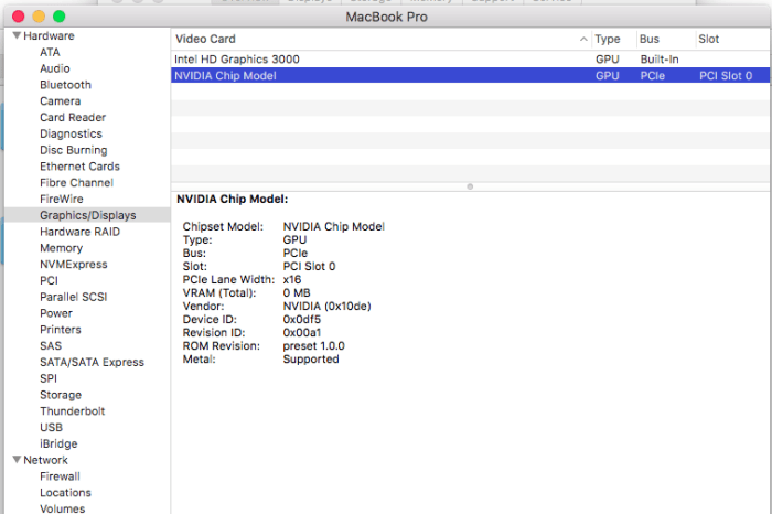 Nvidia optimus gives laptops a graphical gearshift