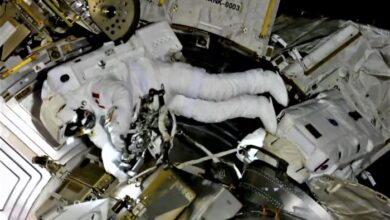 Eroded space shuttle ring illustration rings non better click