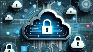 Hacker shows how cloud could wash out wireless security