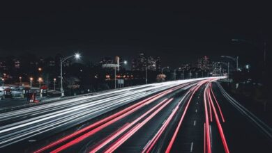 Google maps adds back road traffic flow data