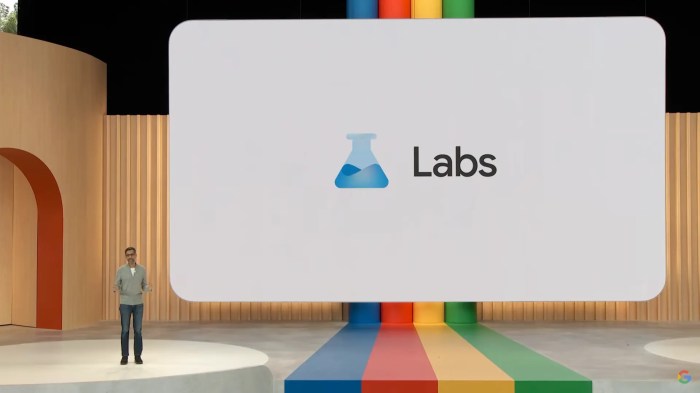 Google labs cooks up new recipes for web wandering