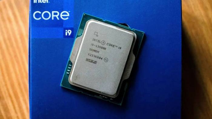 Report intel cooking up more robust low power processors