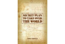 Microsofts secret plan to take over the world