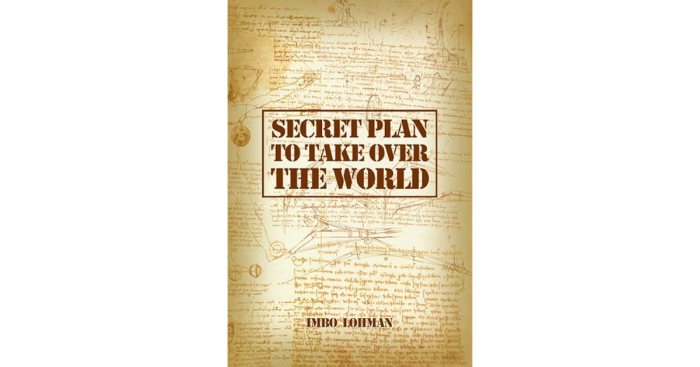 Microsofts secret plan to take over the world