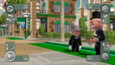 Monopoly city streets mashup struggles to pass go